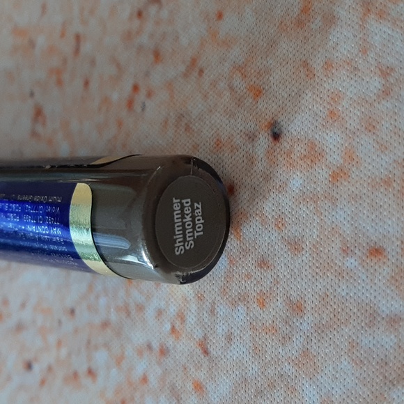 SenseCosmetics ShadowSense Long Lasting EyeShadow Color Shimmer Smoked Topaz - Picture 2 of 3